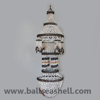 Chandler Art Shell for Wind Chimes