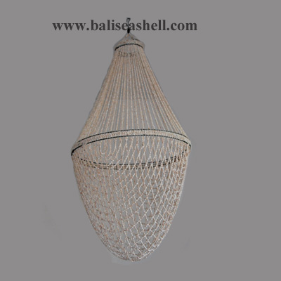 Seashell Windchimes Art Crafts