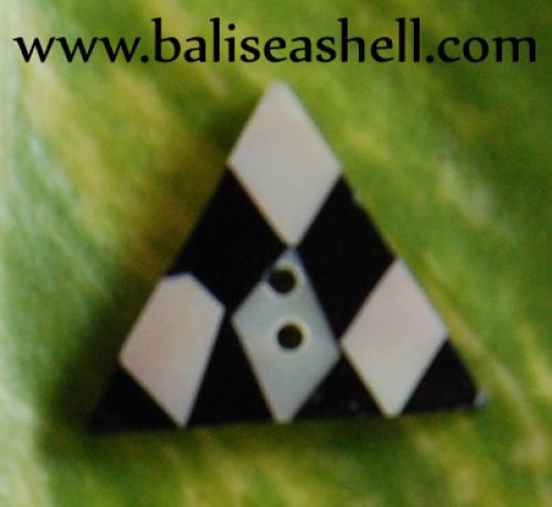 Shell Earring Silver