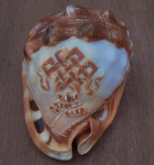 Shell Button Crafts Art Inlay