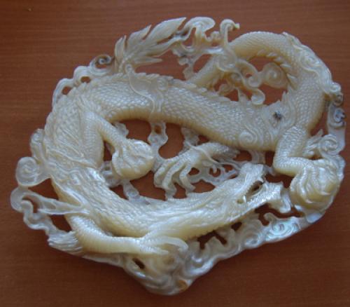 Shell Button Products Crafts
