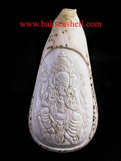Ring Shell Jewelry from Indonesia