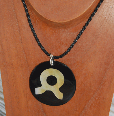 Soneo Wood Necklace