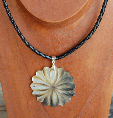 Shell Button Crafts